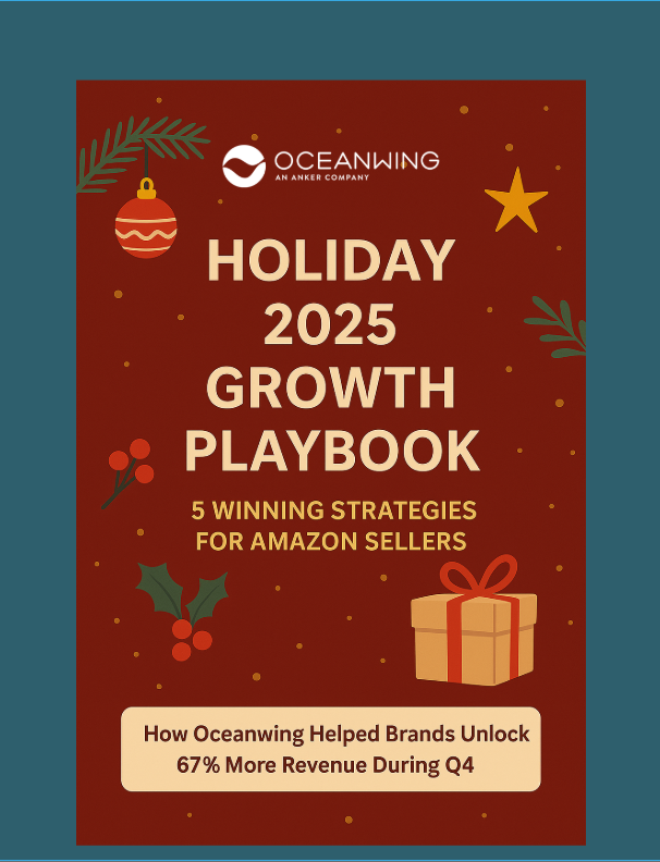 Oceanwing Holiday Strategy Guide