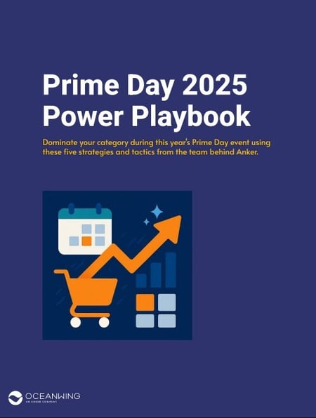 Prime Day Guide Cover